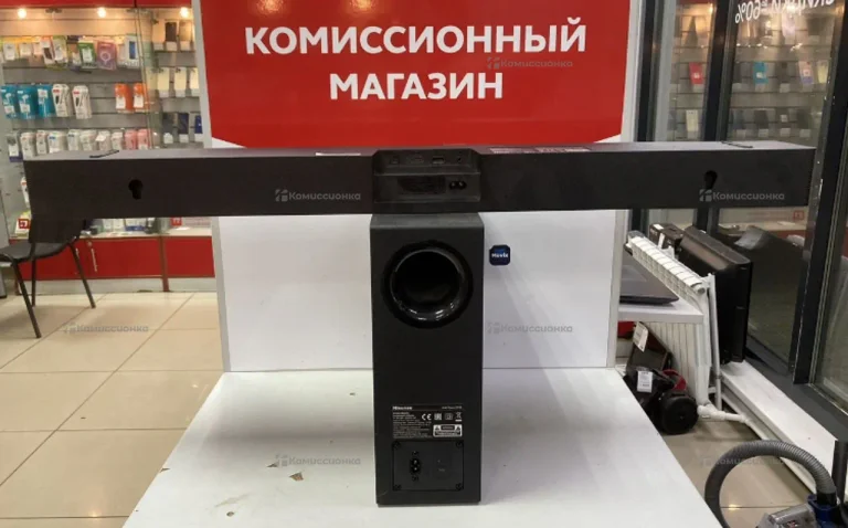 Саундбар Hisense HS2100