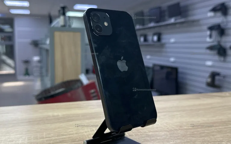 Apple iPhone 12 128Gb