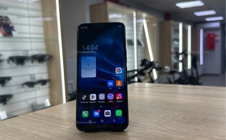 Tecno Spark Go 2022 2/32 ГБ