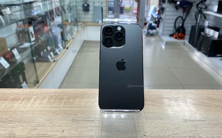 Apple iPhone 14 Pro 256Gb