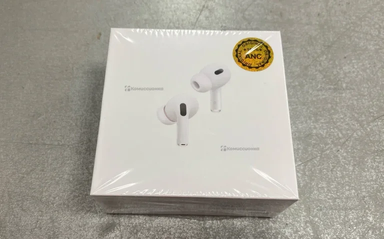 Наушники AirPods Pro Lux