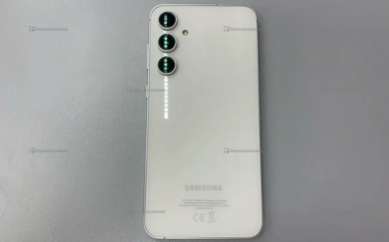 Samsung Galaxy S23 FE 8/256 ГБ