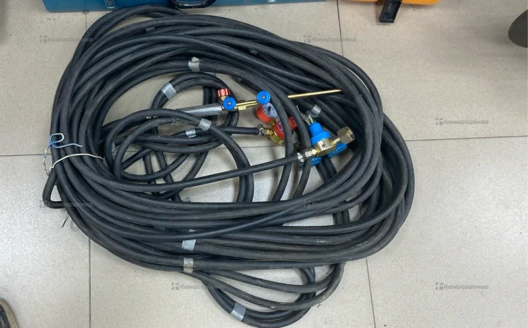 Фрезер RedVerg RD-ER125