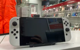 Купить Приставка  Nintendo Switch OLED 64 б/у , в Казань Цена:18900рублей