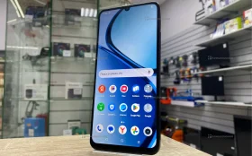 Realme Note 50 3/64 ГБ
