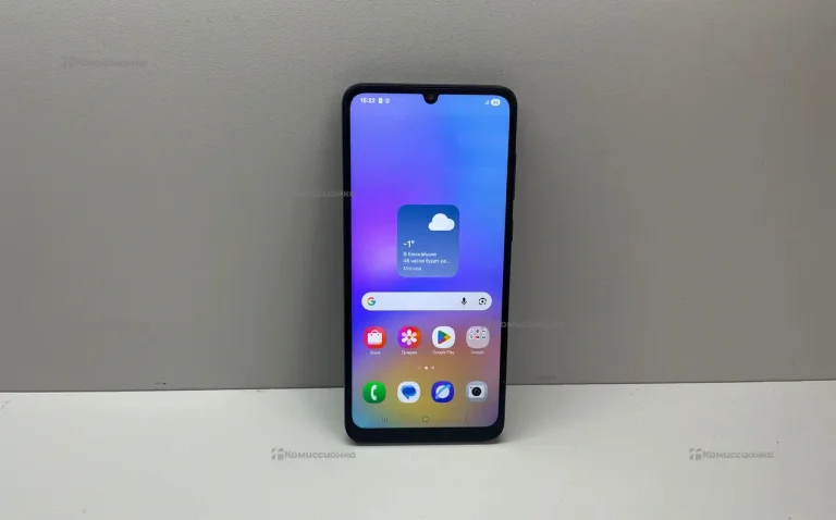 Samsung A05 4/128 ГБ