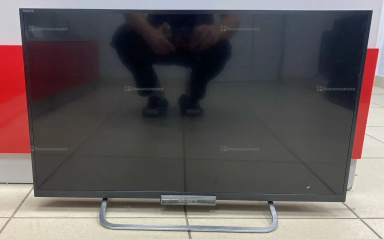 Телевизор Sony Bravia KDL-32W603A