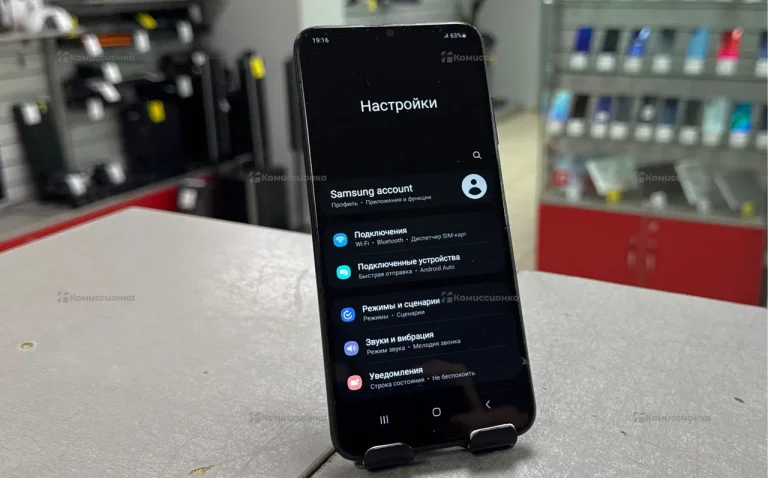 Samsung Galaxy A30S 4/64Gb