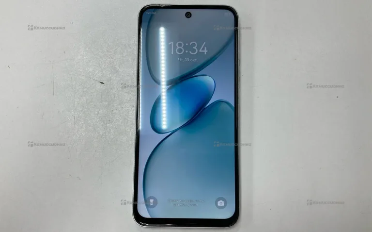 Tecno Spark Go 1 3/64Gb