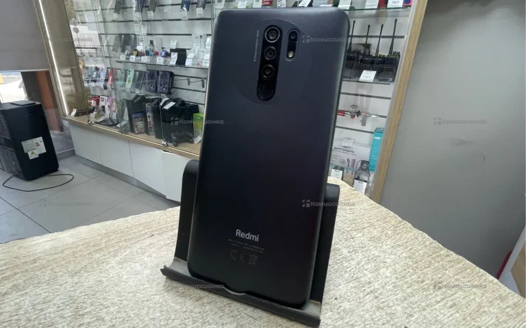 Xiaomi Redmi 9 3/32Gb