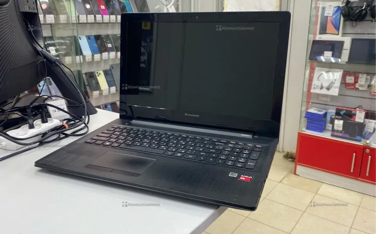 Ноутбук  lenovo