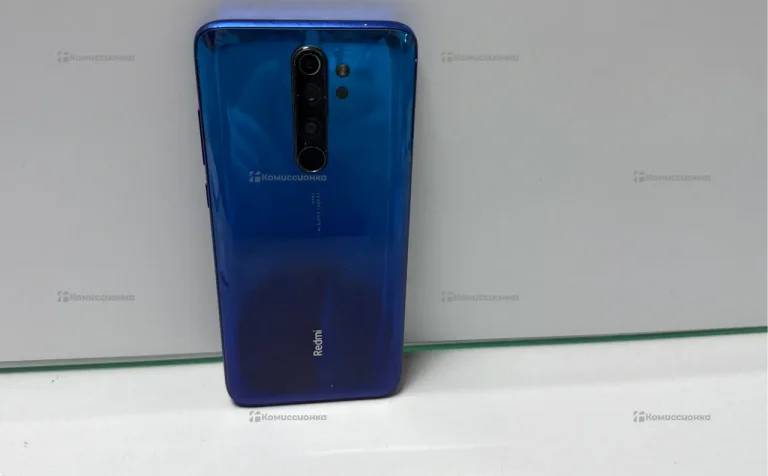 Xiaomi Poco X3 NFC 6/128 ГБ