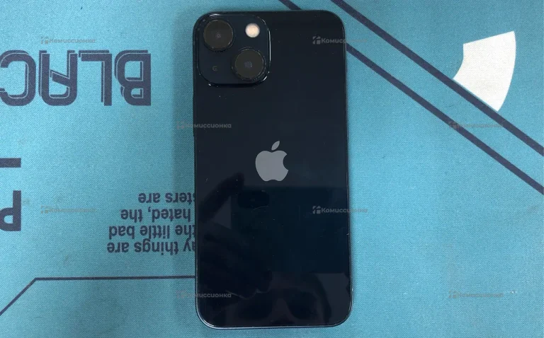 Apple iPhone 13 mini 4/128 ГБ
