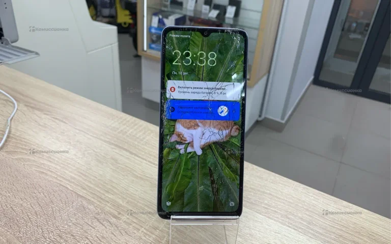 Xiaomi Redmi A3 4/128gb