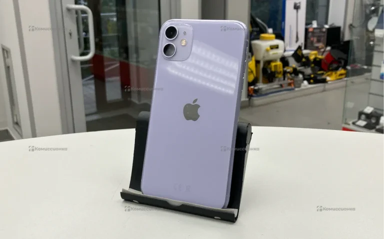 Apple IPhone 11 64Gb