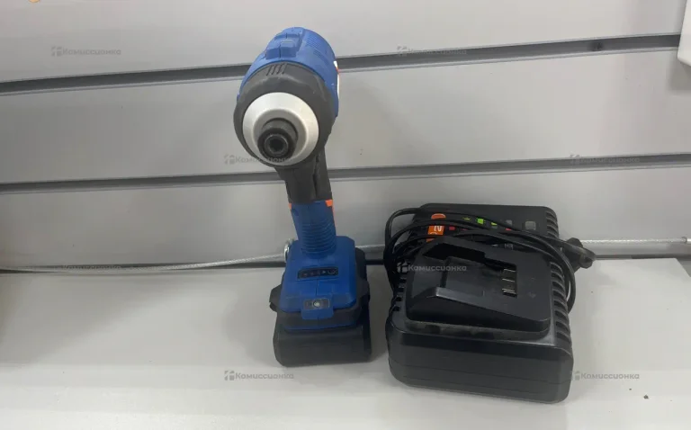 Гайковёрт Dexter 20VIDV2-180.1