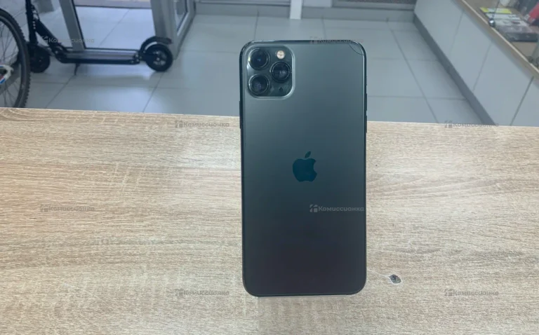 Apple iPhone 11 Pro Max 256Gb