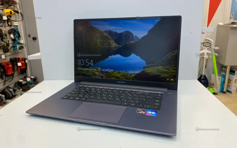 Ноутбук Honor Magicbook 15