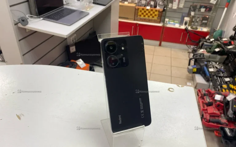 Xiaomi Redmi 13C 8/256 ГБ