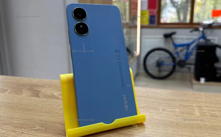 Oppo A17 4/64Gb