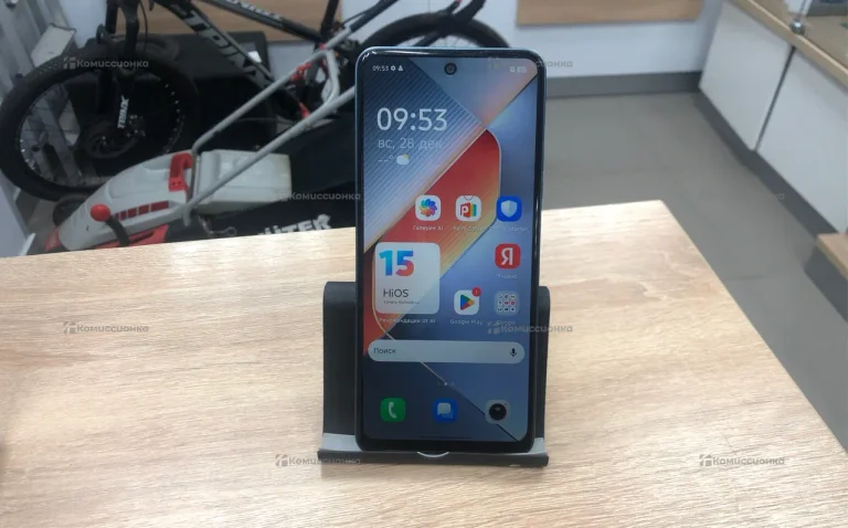 Tecno Pova 6 Neo 8/256 ГБ