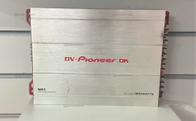 Усилитель DV-PIONEER.OK