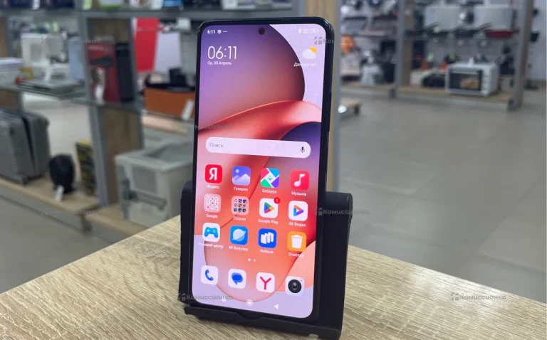 Xiaomi Redmi Note 12 4/128Gb