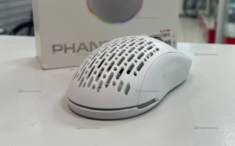 Мышь Ardor Gaming Phantom Pro V2