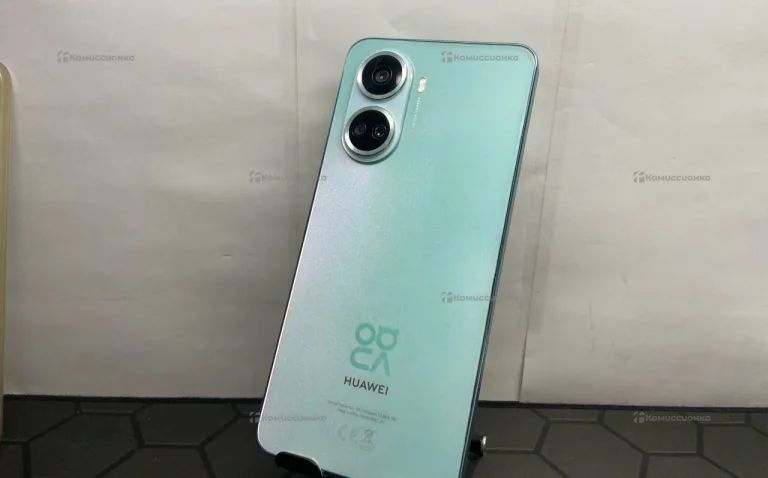 Huawei nova 10 SE 8/256 ГБ