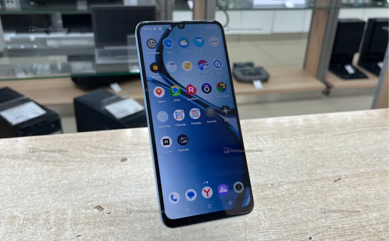 Realme Note 50 3/64Gb