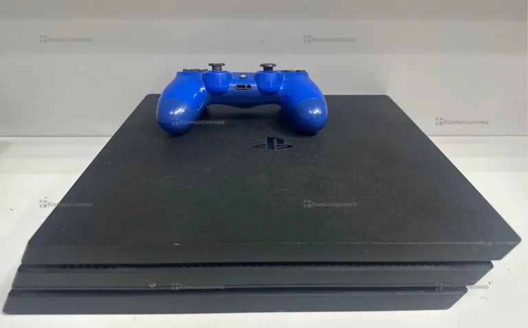 Приставка ps 4 . PS 4 pro 1TB