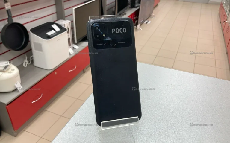 Xiaomi POCO C40 4/64Gb