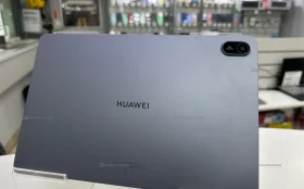 Купить Планшет Huawei MatePad SE 11” 8/128 Гб б/у , в Екатеринбург Цена:7990рублей