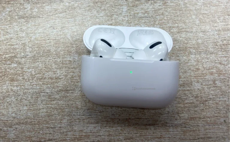 Наушники  AirPods Pro