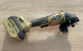 Купить Болгарка Li-ion FB-125 б/у , в Тольятти Цена:2500рублей