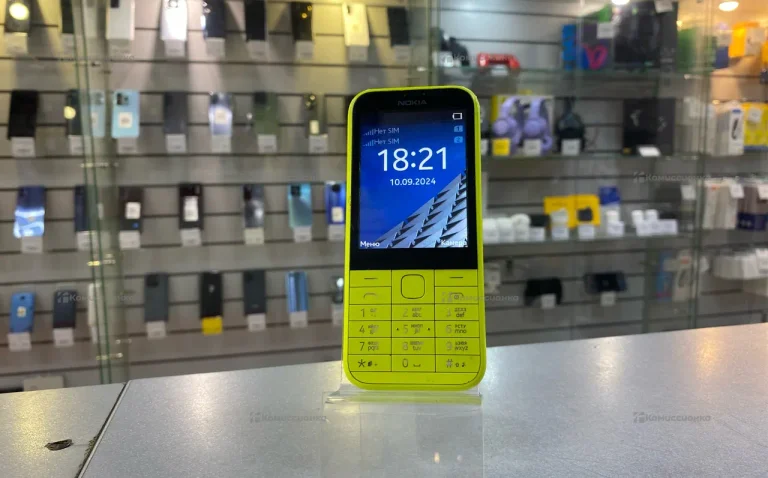Nokia RM-1011