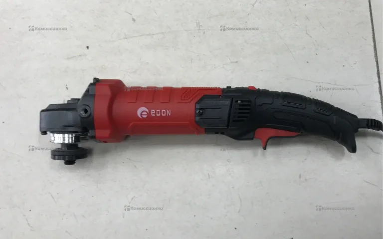 УШМ Edon AG 125/1000ER
