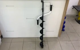 Купить Бур tornado 130l б/у , в Челябинск Цена:1900рублей