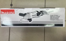 ушм MAKITA 125 длин ручка 9668HN