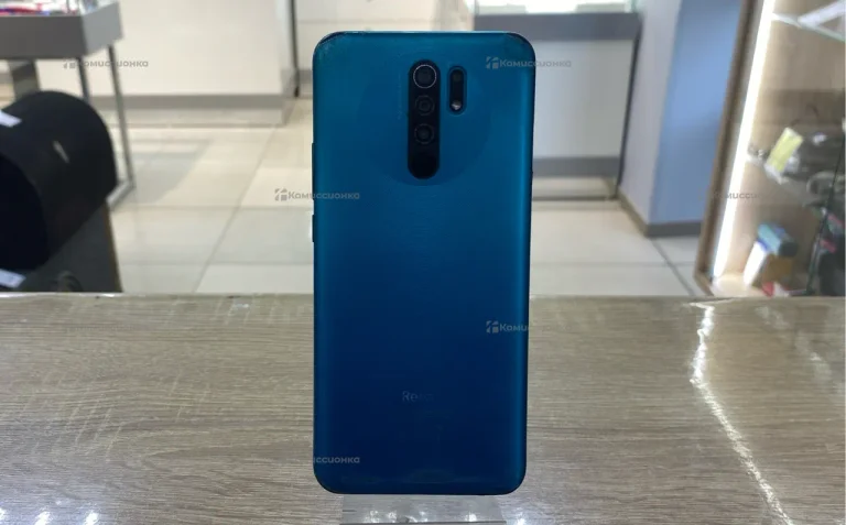 Xiaomi Redmi 9 2/32Gb