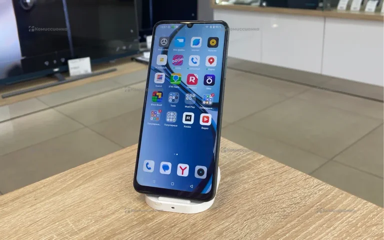 Realme C61 6/128GB