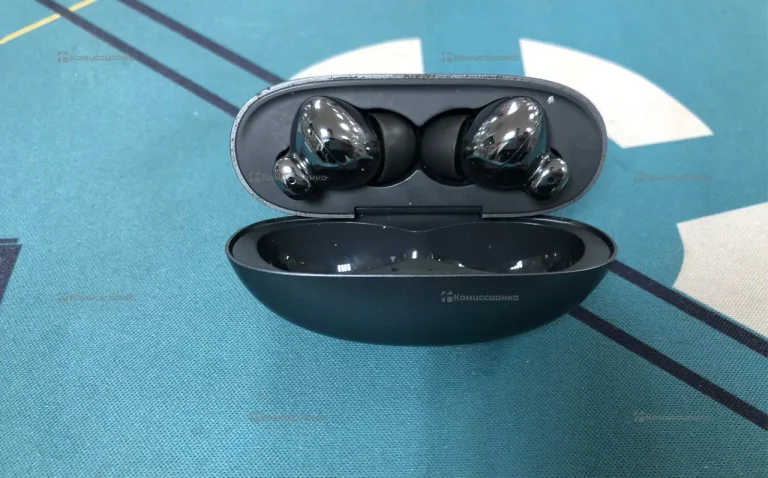 Наушники  Honor Choice  x5 pro