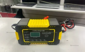 зарядное устройство автомобиля hauzone