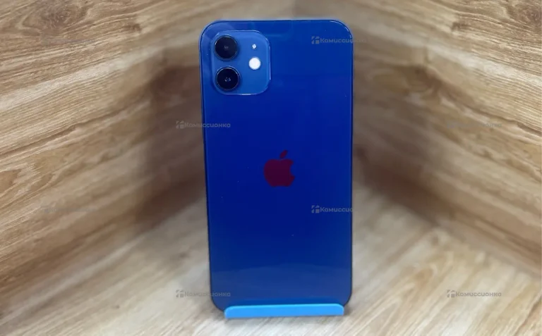 Apple iPhone 12 4/128 ГБ