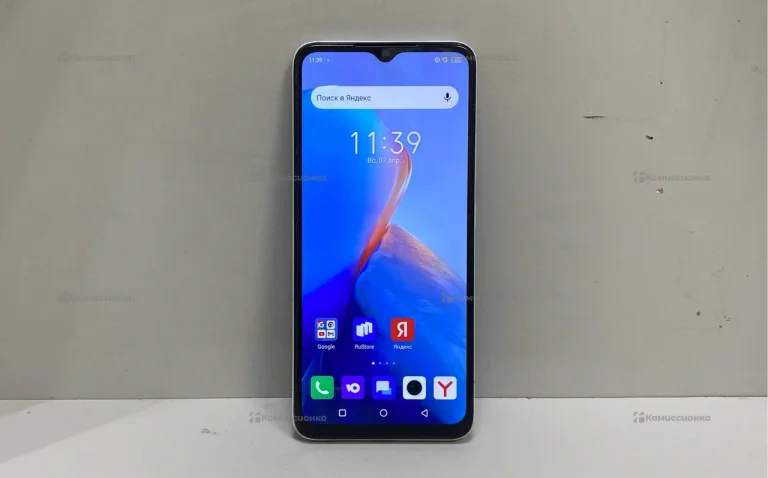 Infinix SMART 7 HD 2/64 ГБ