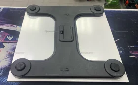 Купить Весы напольные Wellfort б/у , в Уфа Цена:490рублей