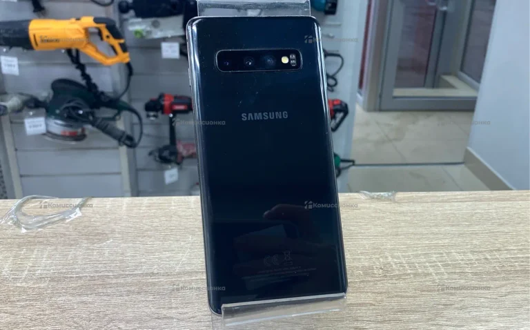 Samsung Galaxy S10 8/128 ГБ