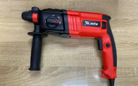 Купить Перфоратор MTX MRH-600-22 б/у , в Самара Цена:3000рублей