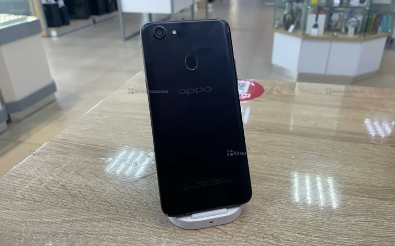 Oppo f5