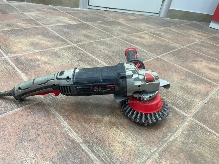 Ушм P.i.T PWS180-C1